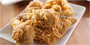 Ayam Goreng Ala KFC  Kumpulan Resep Masakan